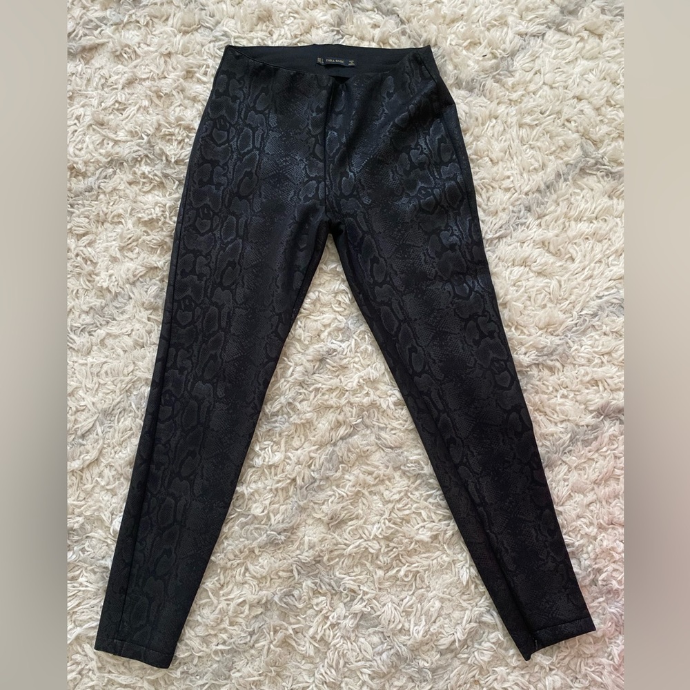 Zara women’s pants